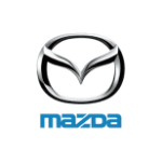 Mazda logo