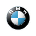BMW logo