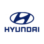 Hyundai logo