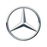 Mercedes Benz logo